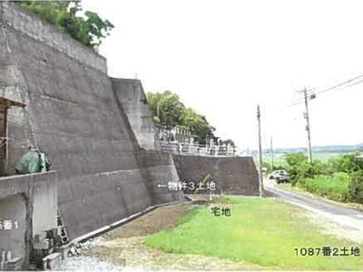 (値下げ) 島根県安来市 安来駅 土地 82万円の競売物件情報 #8