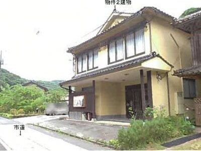 (値下げ) 島根県雲南市 出雲大東駅 戸建て 1,287万円の競売物件情報 #2