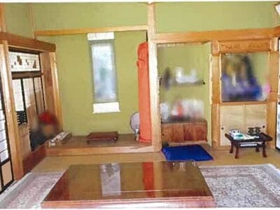 (値下げ) 島根県仁多郡奥出雲町 出雲三成駅22分 戸建て 171万円の競売物件情報 #15