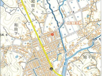 島根県松江市 松江駅 戸建て 1,992万円の競売物件情報 #24