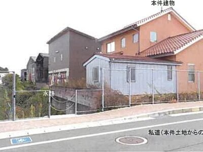島根県出雲市 直江駅12分 戸建て 970万円の競売物件情報 #2