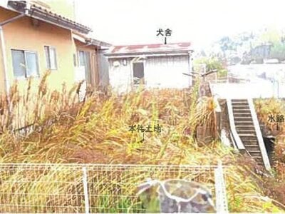 島根県出雲市 直江駅12分 戸建て 970万円の競売物件情報 #5