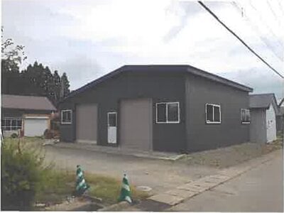 北海道北斗市 清川口駅 農地 111万円の競売物件情報 #2