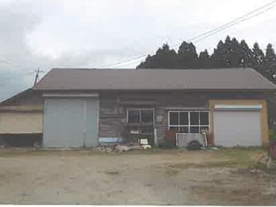 北海道北斗市 清川口駅 農地 111万円の競売物件情報 #3