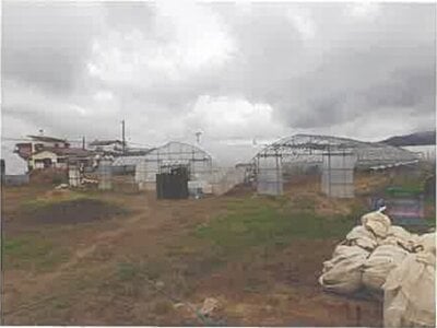 北海道北斗市 清川口駅 農地 111万円の競売物件情報 #5