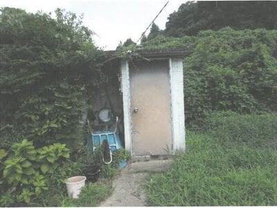 茨城県久慈郡大子町 常陸大子駅 土地 52万円の競売物件情報 #3