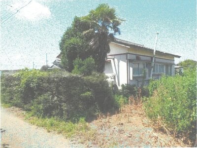 茨城県鹿嶋市 長者ヶ浜潮騒はまなす公園前駅5分 土地 134万円の競売物件情報 #2