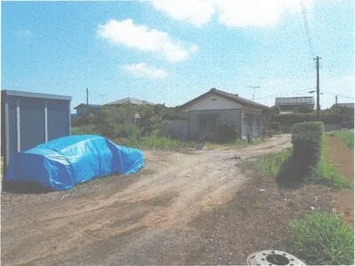 茨城県鹿嶋市 長者ヶ浜潮騒はまなす公園前駅5分 土地 134万円の競売物件情報 #3
