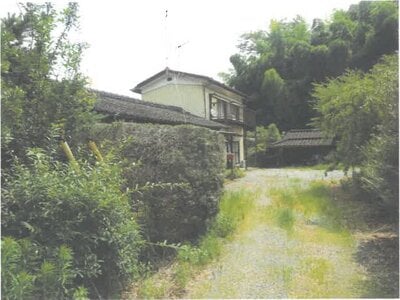 茨城県笠間市 岩間駅 戸建て 519万円の競売物件情報 #4