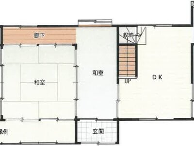 茨城県笠間市 岩間駅 戸建て 519万円の競売物件情報 #9
