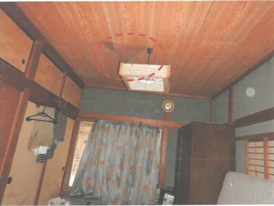 茨城県鹿嶋市 鹿島神宮駅12分 戸建て 2,006万円の競売物件情報 #19