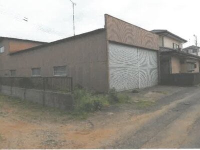 茨城県鹿嶋市 鹿島神宮駅12分 戸建て 2,006万円の競売物件情報 #5