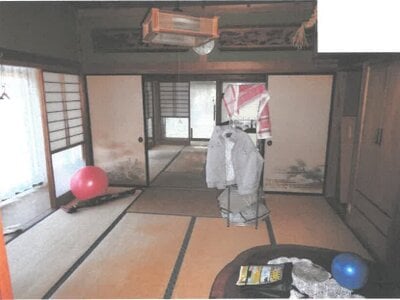 茨城県石岡市 高浜駅 戸建て 308万円の競売物件情報 #6