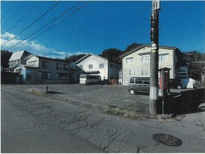 新潟県長岡市 土地 277万円の競売物件情報 #2