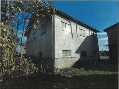 新潟県長岡市 土地 277万円の競売物件情報 #3