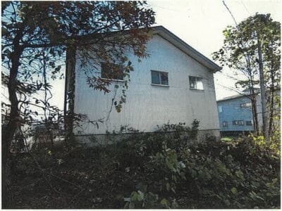 新潟県長岡市 土地 277万円の競売物件情報 #4