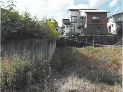 新潟県小千谷市 越後岩塚駅 土地 462万円の競売物件情報 #7