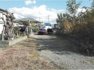 新潟県小千谷市 越後岩塚駅 土地 462万円の競売物件情報 #8