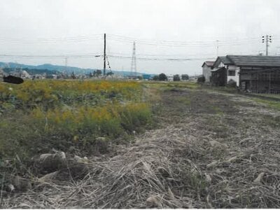 新潟県小千谷市 小千谷駅19分 土地 737万円の競売物件情報 #2