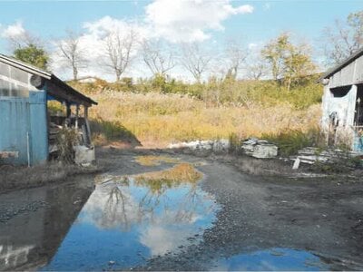 新潟県長岡市 越後岩沢駅 土地 134万円の競売物件情報 #4