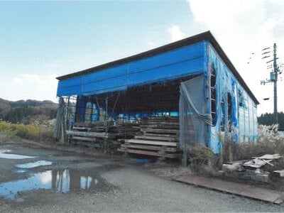 新潟県長岡市 越後岩沢駅 土地 134万円の競売物件情報 #6