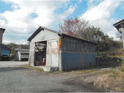 新潟県長岡市 越後岩沢駅 土地 134万円の競売物件情報 #7