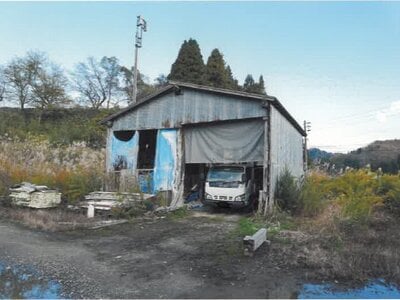 新潟県長岡市 越後岩沢駅 土地 134万円の競売物件情報 #9