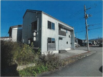 新潟県長岡市 見附駅 戸建て 391万円の競売物件情報 #3
