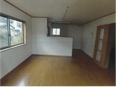 新潟県長岡市 見附駅 戸建て 391万円の競売物件情報 #4