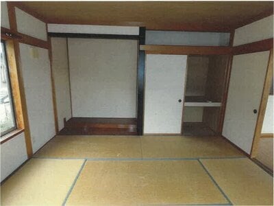 新潟県長岡市 見附駅 戸建て 391万円の競売物件情報 #5