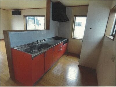 新潟県長岡市 見附駅 戸建て 391万円の競売物件情報 #6