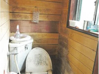 新潟県柏崎市 柏崎駅8分 戸建て 112万円の競売物件情報 #5