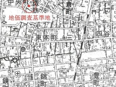 新潟県柏崎市 柏崎駅8分 戸建て 112万円の競売物件情報 #8