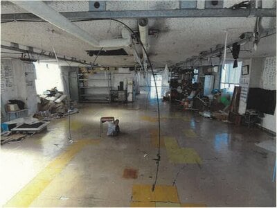 新潟県長岡市 長岡駅10分 戸建て 2,586万円の競売物件情報 #9