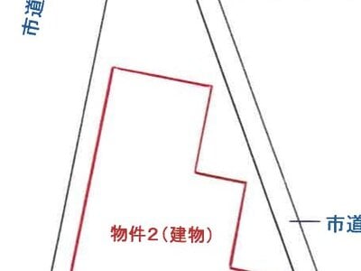 新潟県長岡市 見附駅 戸建て 180万円の競売物件情報 #10