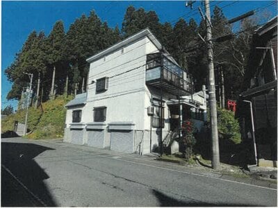 新潟県長岡市 見附駅 戸建て 180万円の競売物件情報 #2