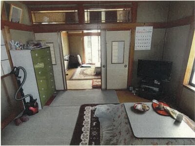 新潟県長岡市 見附駅 戸建て 180万円の競売物件情報 #3