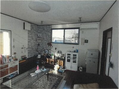 新潟県長岡市 見附駅 戸建て 180万円の競売物件情報 #4