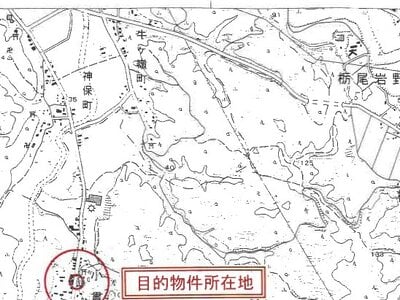 新潟県長岡市 見附駅 戸建て 180万円の競売物件情報 #8