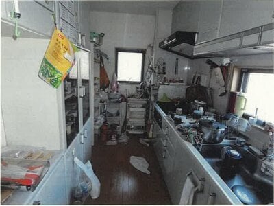 新潟県小千谷市 小千谷駅29分 戸建て 609万円の競売物件情報 #5