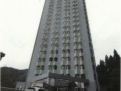 新潟県南魚沼郡湯沢町 マンション「ファミールヴィラ苗場タワー」1万円の競売物件情報 #2