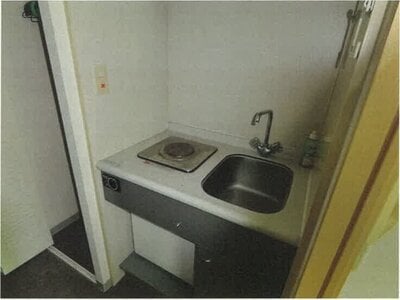 新潟県南魚沼郡湯沢町 マンション「ファミールヴィラ苗場タワー」1万円の競売物件情報 #4