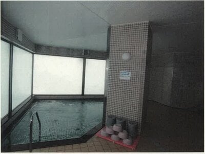 新潟県南魚沼郡湯沢町 マンション「ファミールヴィラ苗場タワー」1万円の競売物件情報 #6