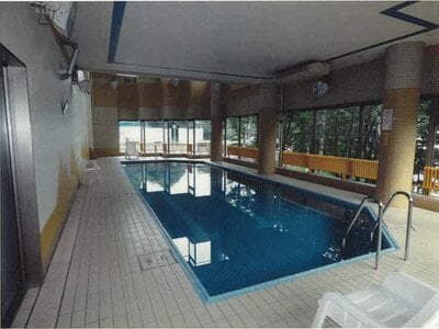 新潟県南魚沼郡湯沢町 マンション「ファミールヴィラ苗場タワー」1万円の競売物件情報 #8