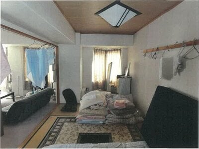 新潟県南魚沼郡湯沢町 マンション「ファミールヴィラ苗場タワー」1万円の競売物件情報 #3