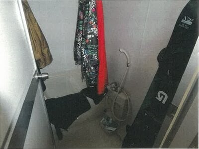 新潟県南魚沼郡湯沢町 マンション「ファミールヴィラ苗場タワー」1万円の競売物件情報 #5