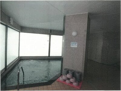 新潟県南魚沼郡湯沢町 マンション「ファミールヴィラ苗場タワー」1万円の競売物件情報 #6