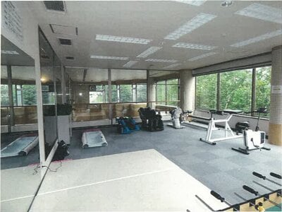 新潟県南魚沼郡湯沢町 マンション「ファミールヴィラ苗場タワー」1万円の競売物件情報 #7