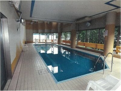 新潟県南魚沼郡湯沢町 マンション「ファミールヴィラ苗場タワー」1万円の競売物件情報 #8