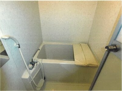 新潟県南魚沼郡湯沢町 マンション「ファミールヴィラ苗場タワー」1万円の競売物件情報 #4